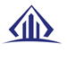 雅伦湖酒店 Logo